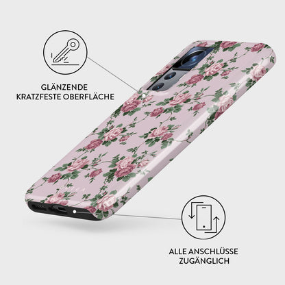 Skorter | Alice - Xiaomi 12T case