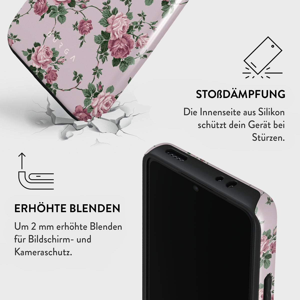 Skorter | Alice - Xiaomi 12T Pro Case