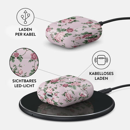 Skorter | Alice - AirPods case