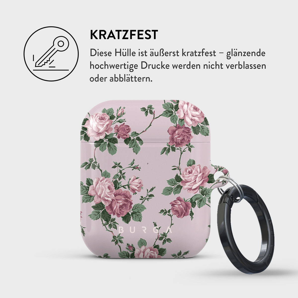 Skorter | Alice - AirPods case