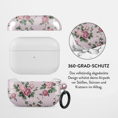 Skorter | Alice - AirPods Pro Case