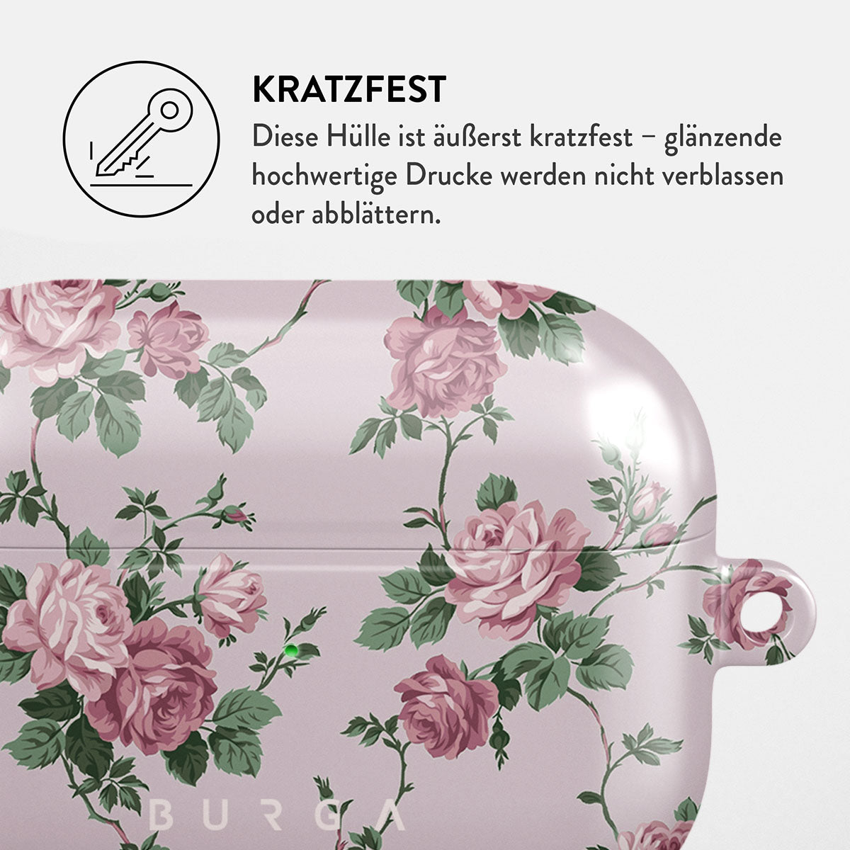 Skorter | Alice - AirPods Pro Case