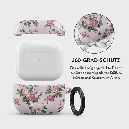 Skorter | Alice - AirPods 3 case
