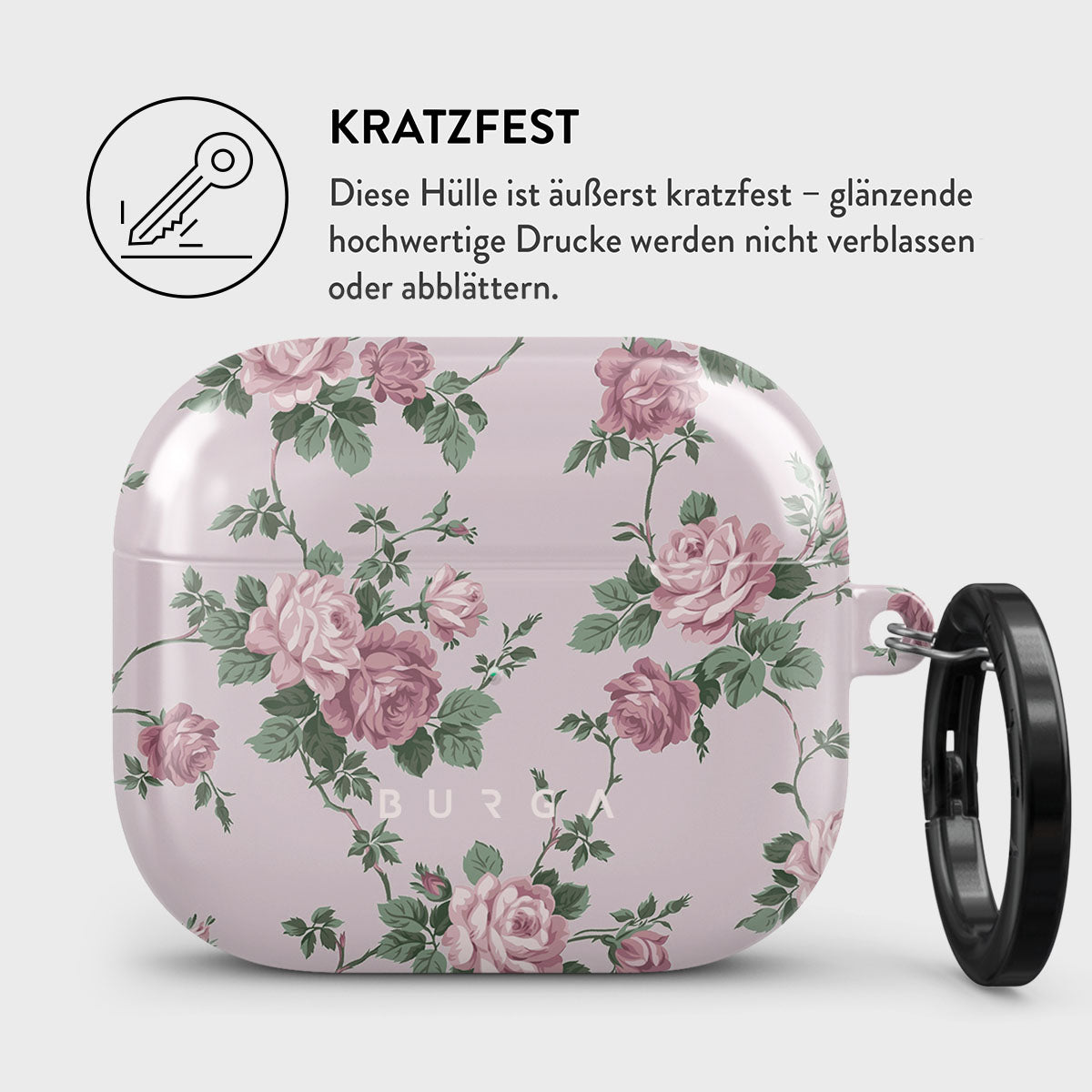 Skorter | Alice - AirPods 3 case