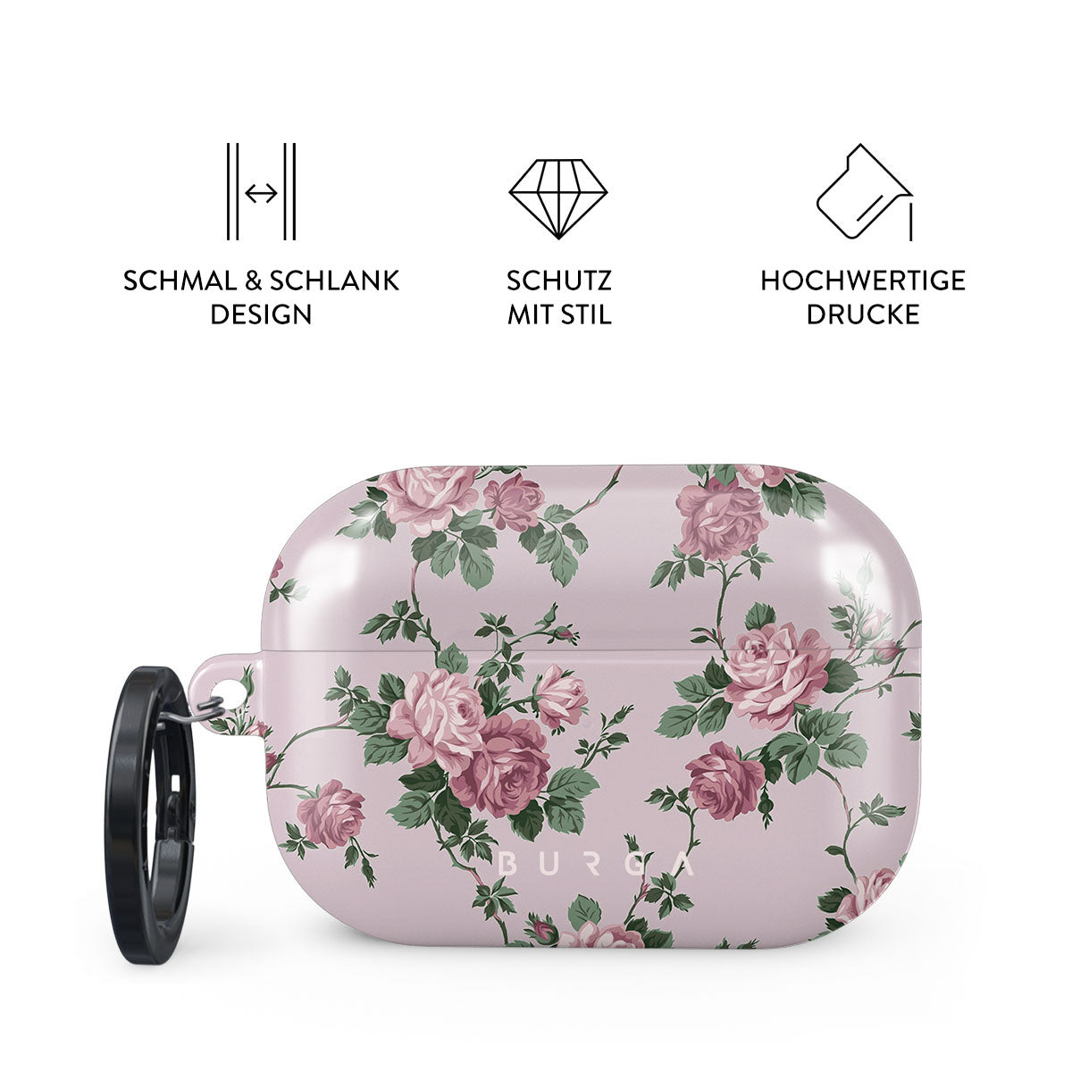 Skorter | Alice - AirPods Pro 2 Case