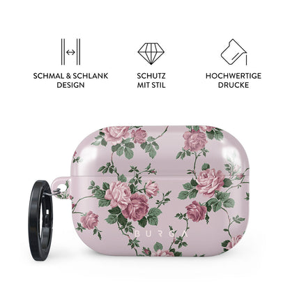 Skorter | Alice - AirPods Pro 2 Case