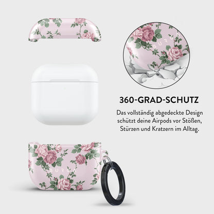 Skorter | Alice - AirPods 4 case