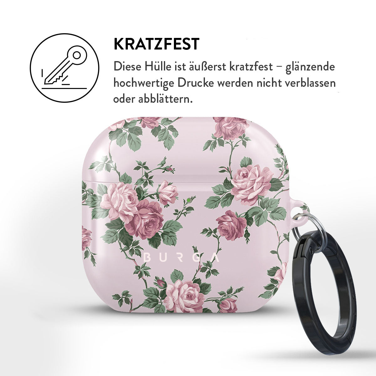 Skorter | Alice - AirPods 4 case
