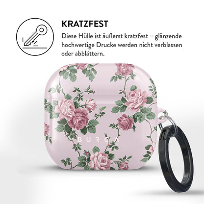 Skorter | Alice - AirPods 4 case