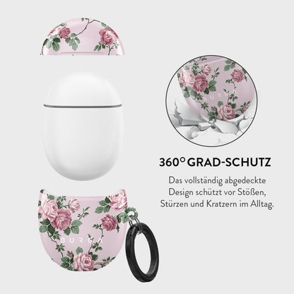 Skorter | Alice - Google Pixel Buds Pro Case