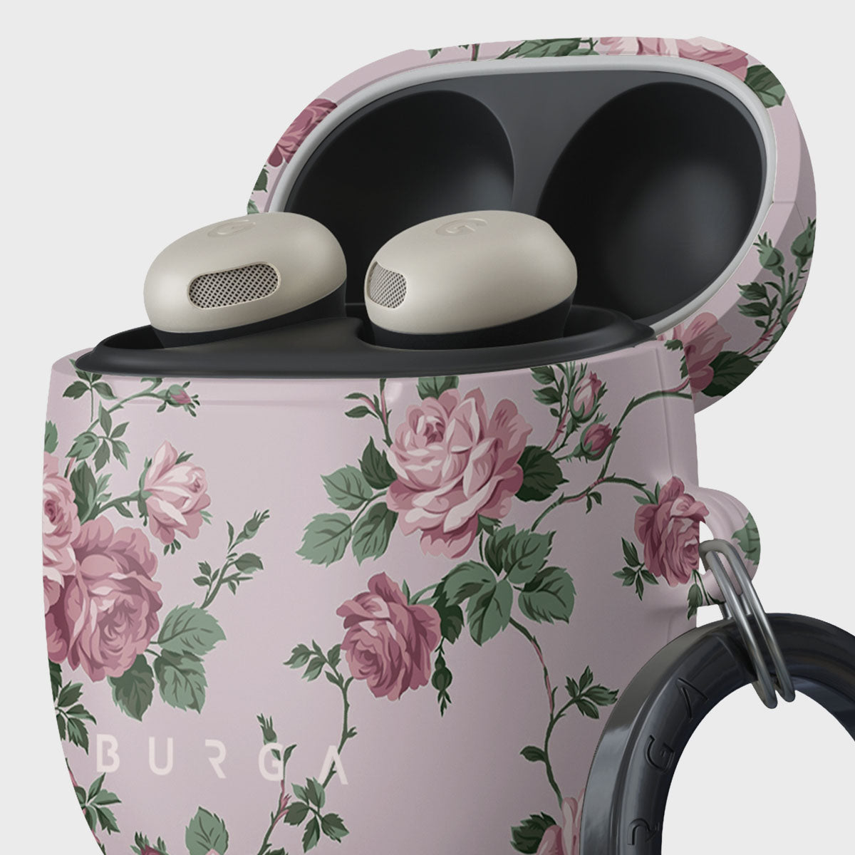 Skorter | Alice - Google Pixel Buds Pro 2 Case