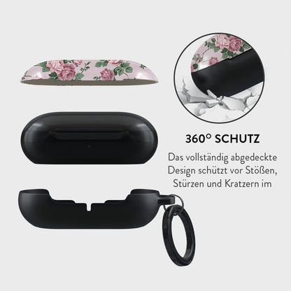 Skorter | Alice - Samsung Galaxy Buds Case