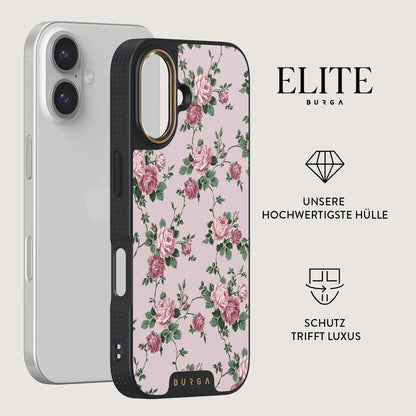 Skorter | Alice - iPhone 16 Plus Case