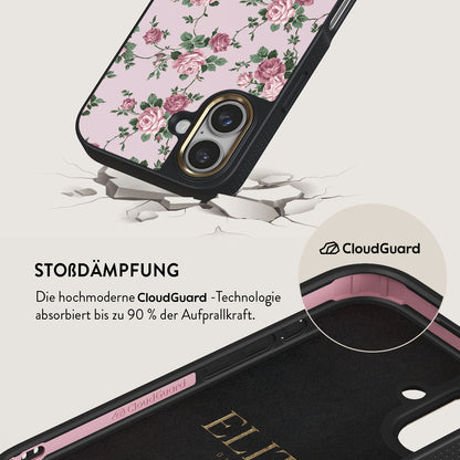 Skorter | Alice - iPhone 16 Case