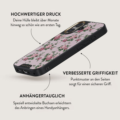 Skorter | Alice - iPhone 16 Plus Case