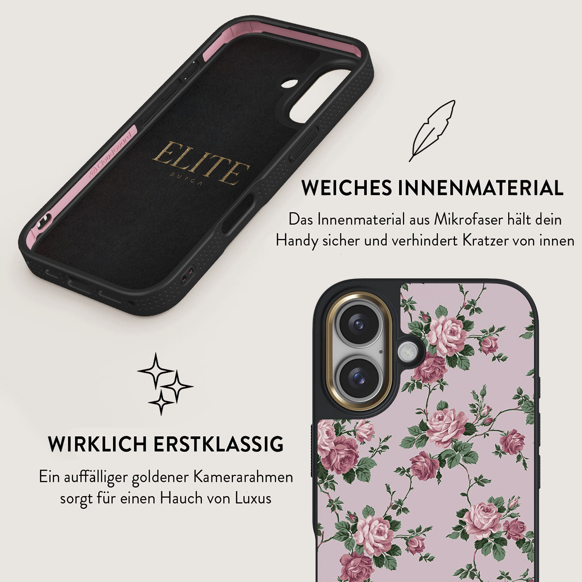 Skorter | Alice - iPhone 16 Case