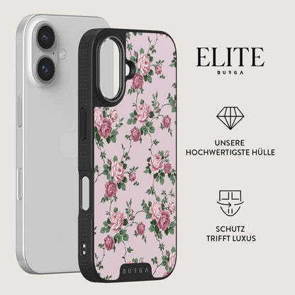 Skorter | Alice - iPhone 16 Case