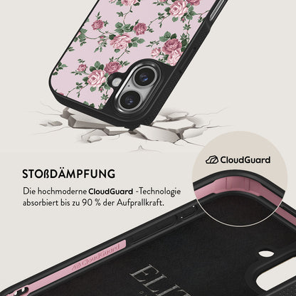 Skorter | Alice - iPhone 16 Case