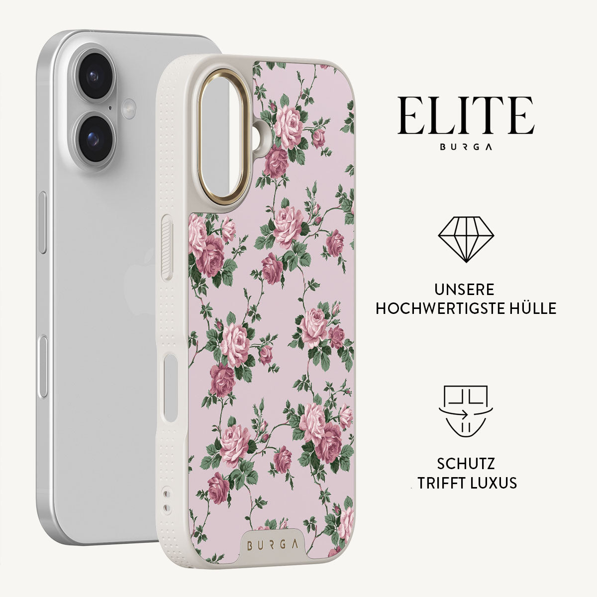 Skorter | Alice - iPhone 16 Plus Case
