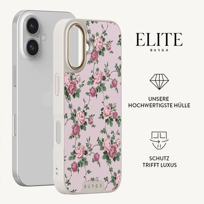 Skorter | Alice - iPhone 16 Plus Case