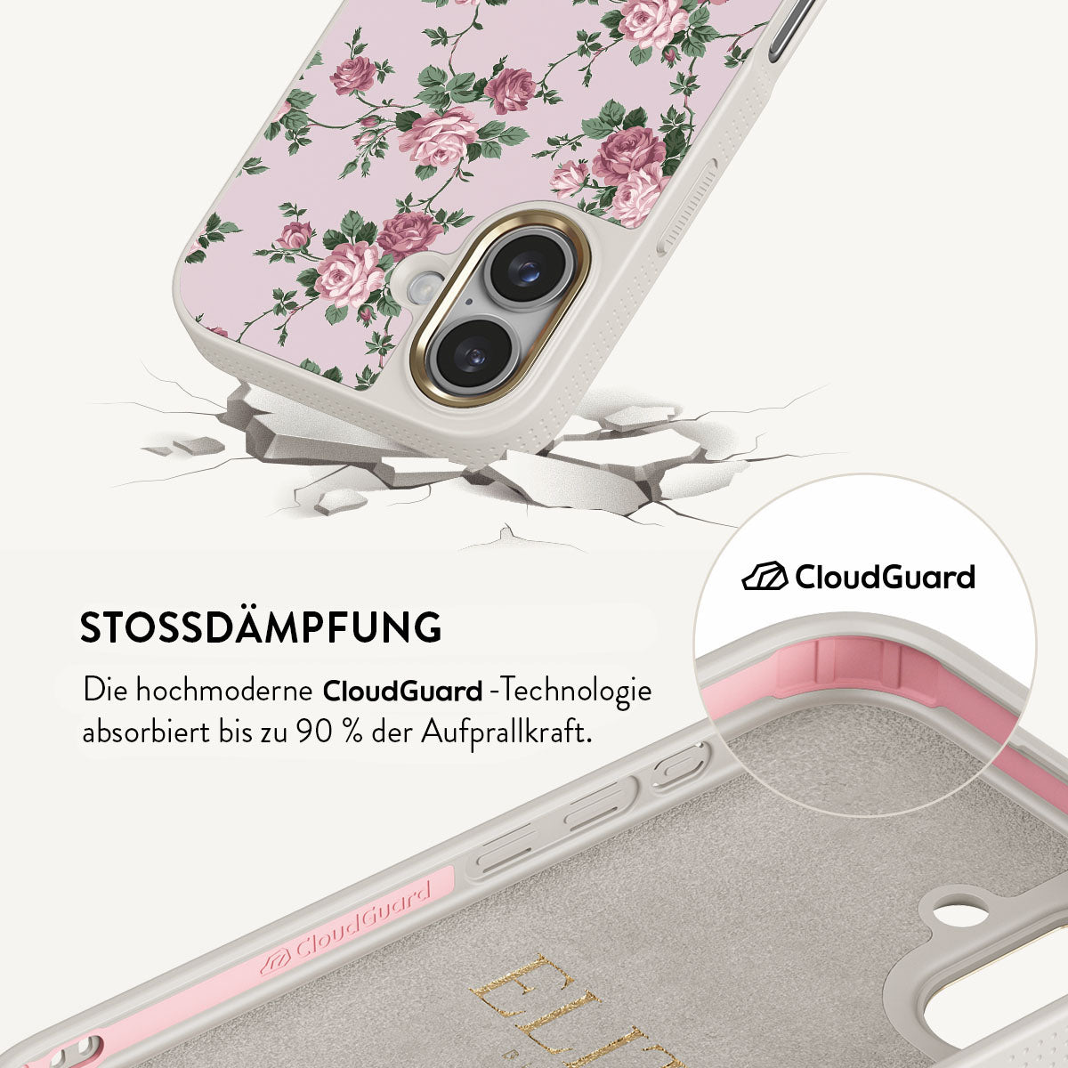 Skorter | Alice - iPhone 16 Case