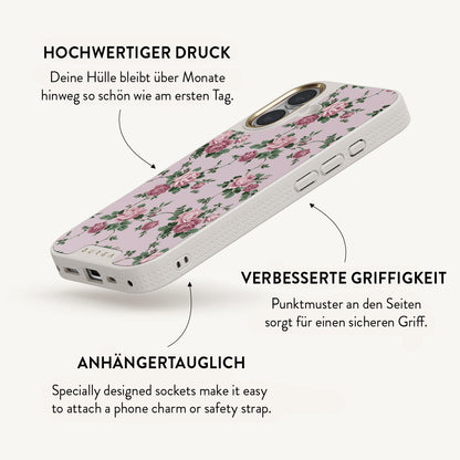Skorter | Alice - iPhone 16 Case