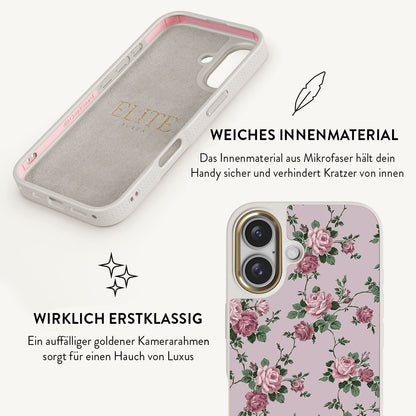 Skorter | Alice - iPhone 16 Case