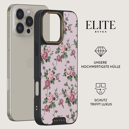 Skorter | Alice - iPhone 16 Pro Case