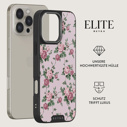 Skorter | Alice - iPhone 16 Pro Case