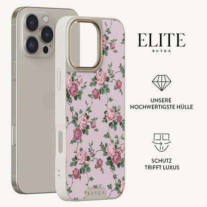 Skorter | Alice - iPhone 16 Pro Case