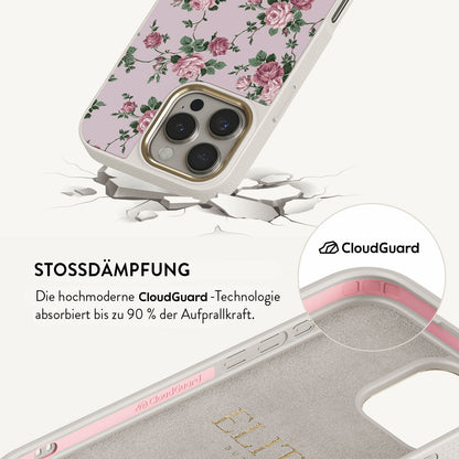 Skorter | Alice - iPhone 16 Pro Case