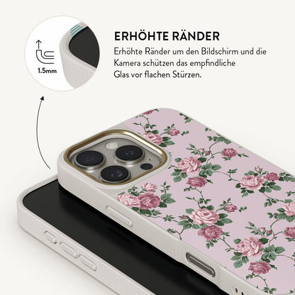 Skorter | Alice - iPhone 16 Pro Max Case