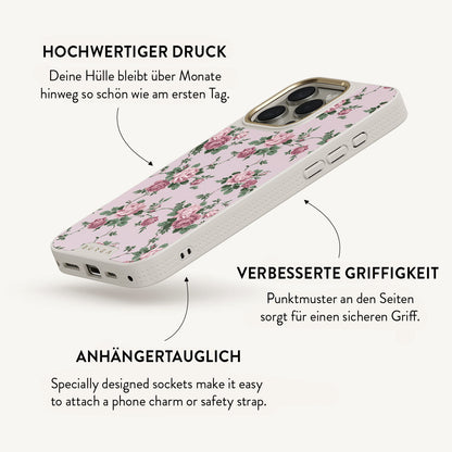 Skorter | Alice - iPhone 16 Pro Max Case