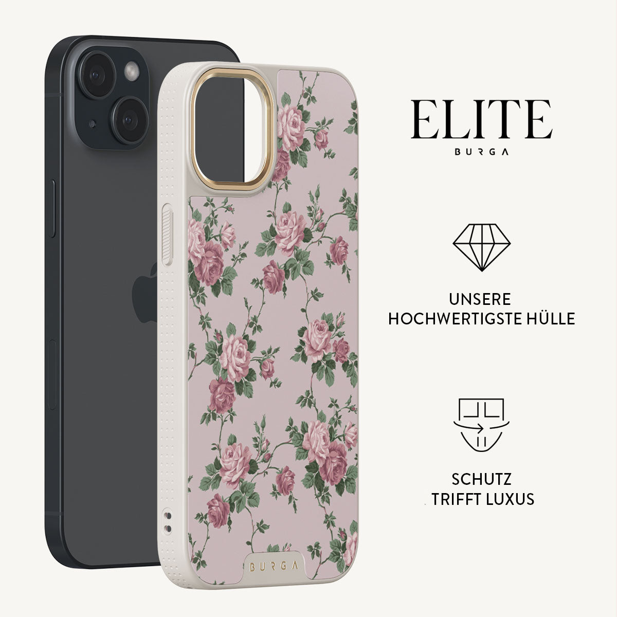 Skorter | Alice - iPhone 15 Case