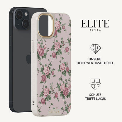 Skorter | Alice - iPhone 15 Case