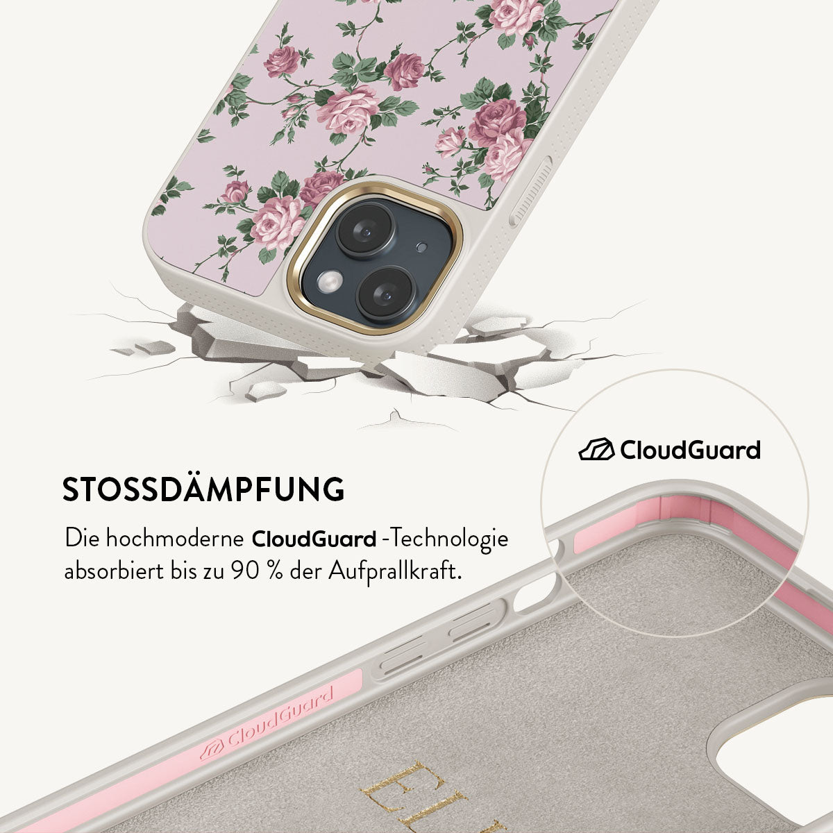 Skorter | Alice - iPhone 14 Case