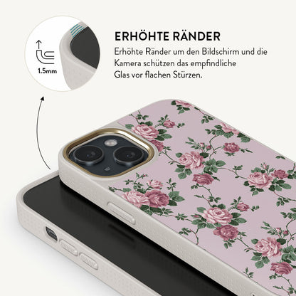 Skorter | Alice - iPhone 15 Plus case