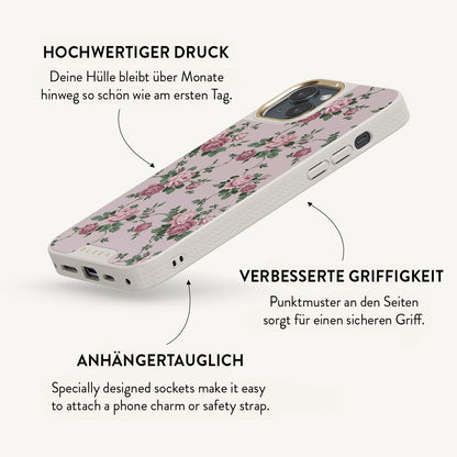 Skorter | Alice - iPhone 15 Plus case