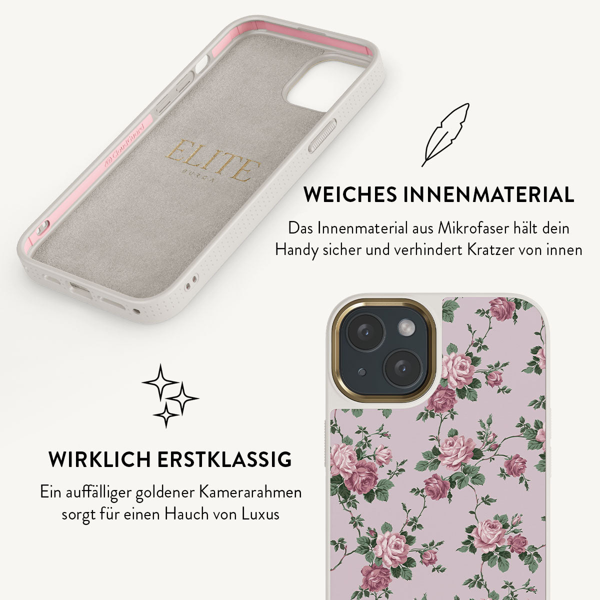 Skorter | Alice - iPhone 14 Case