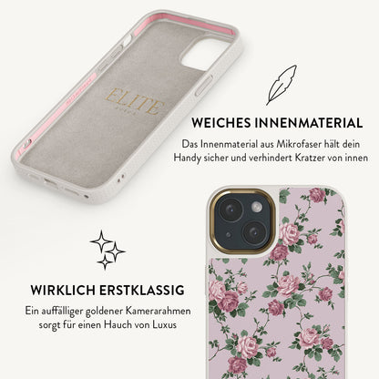 Skorter | Alice - iPhone 14 Case