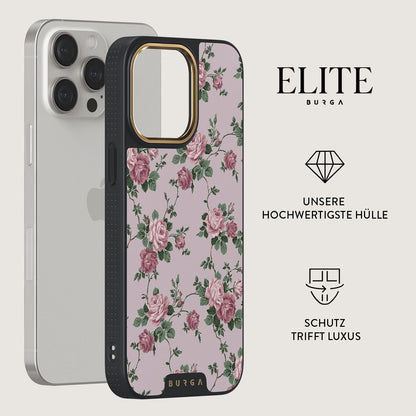 Skorter | Alice - iPhone 15 Pro Max case