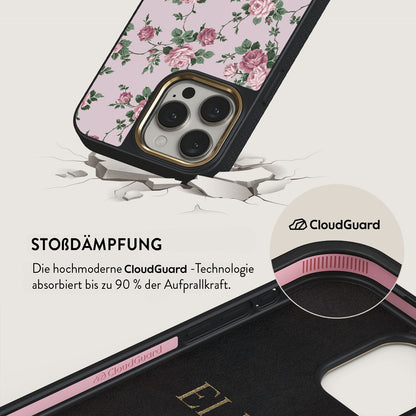 Skorter | Alice - iPhone 15 Pro Case