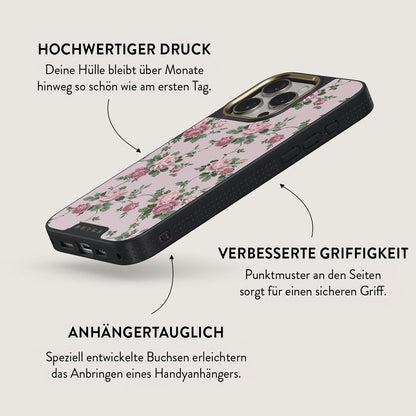 Skorter | Alice - iPhone 15 Pro Max case