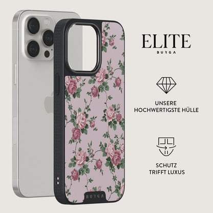 Skorter | Alice - iPhone 15 Pro Max case