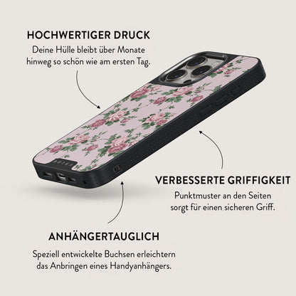 Skorter | Alice - iPhone 15 Pro Case