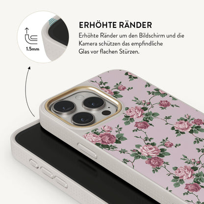 Skorter | Alice - iPhone 15 Pro Max case