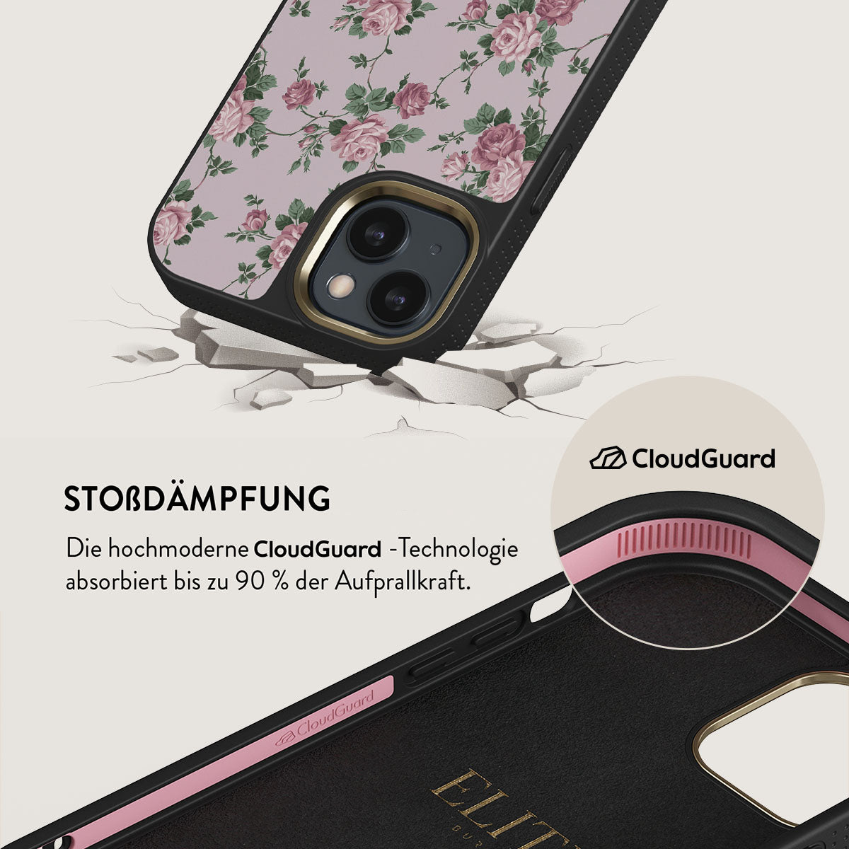 Skorter | Alice - iPhone 14 Case
