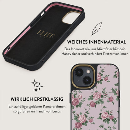 Skorter | Alice - iPhone 14 Plus Case