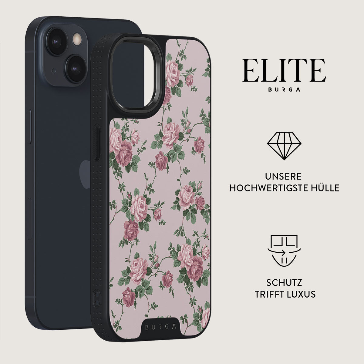 Skorter | Alice - iPhone 14 Case