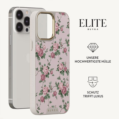 Skorter | Alice - iPhone 14 Pro case